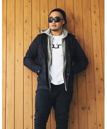 Barbour | ナイロンジャケット