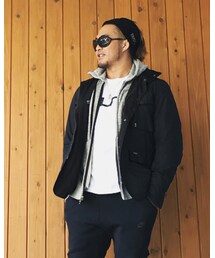 CHROME HEARTS | パーカー