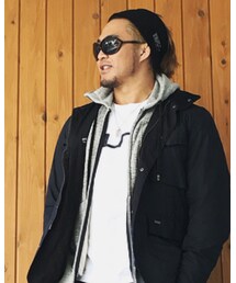 HOSU | Tシャツ/カットソー