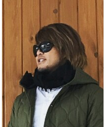 TOM FORD | サングラス