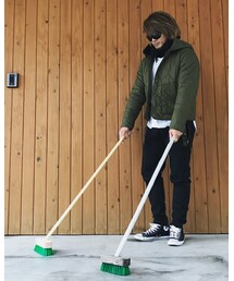 Tomas maier | その他パンツ