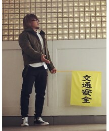 旗持ち当番 | その他