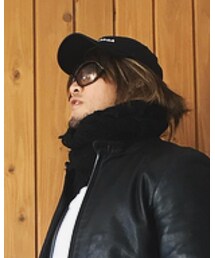 BALENCIAGA | キャップ