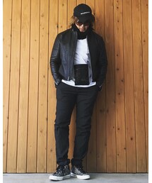 CHROME HEARTS | ライダースジャケット