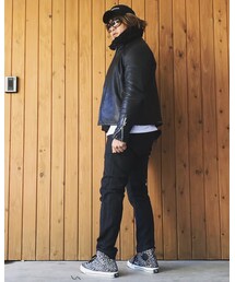 November | その他パンツ