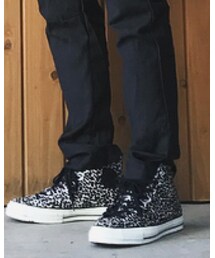 CONVERSE | スニーカー