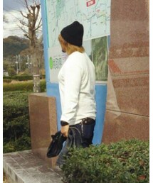 KIJIMA TAKAYUKI | ニットキャップ/ビーニー