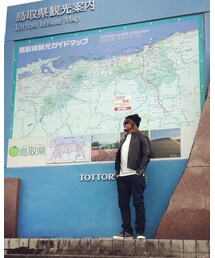 CHROME HEARTS | ライダースジャケット