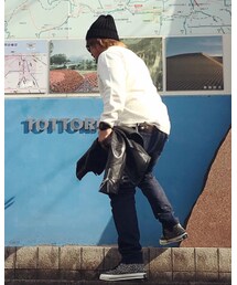 A.FOUR Labs | ニット/セーター