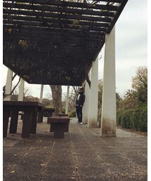 KIJIMA TAKAYUKI | ニットキャップ/ビーニー