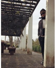 MESSAGERIE | その他パンツ