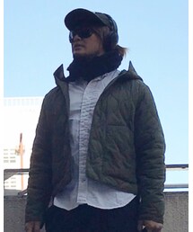 CECCARELLI | ダウンジャケット/コート