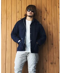 A.FOUR Labs | ニット/セーター