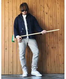 G-STAR | デニムパンツ