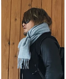 Johnstons of Elgin | ストール/ショール