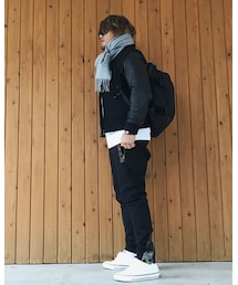 Tomas maier | その他パンツ