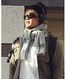 Johnstons of Elgin | ストール/ショール