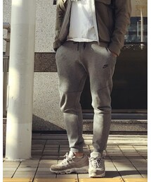 NIKE | その他パンツ