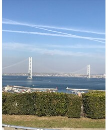 明石海峡大橋 | その他