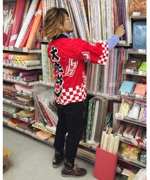 Tomas maier | その他パンツ