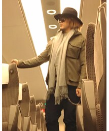 Johnstons of Elgin | マフラー