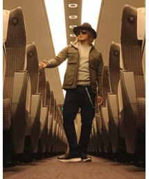 Saturdays NYC | ニット/セーター