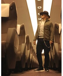 Tomas maier | その他パンツ