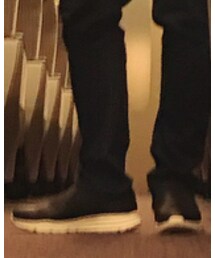 HIROSHI TSUBOUCHI | スニーカー