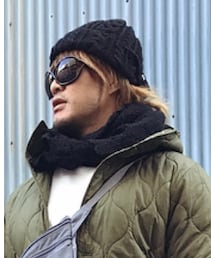 HIGHLAND 2000 | ニットキャップ/ビーニー