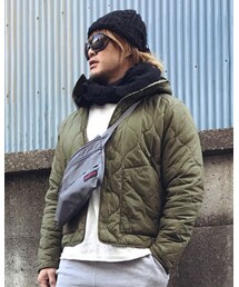 CECCARELLI | ナイロンジャケット