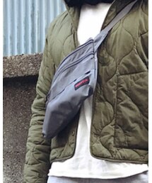 BRIEFING | ショルダーバッグ