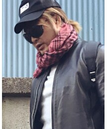 BEAMS | マフラー