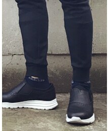 HIROSHI TSUBOUCHI | スニーカー