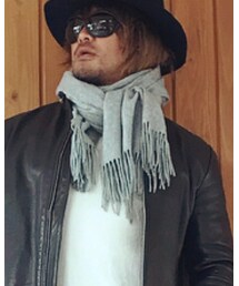 Johnstons of Elgin | マフラー