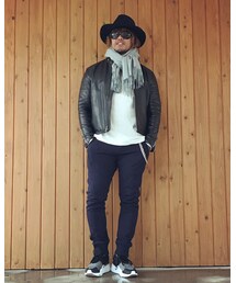 CHROME HEARTS | ライダースジャケット