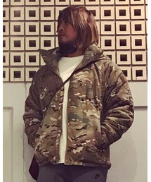 WILD THINGS | ダウンジャケット/コート