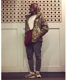 NIKE | その他パンツ