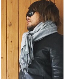 Johnstons of Elgin | マフラー