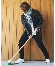 CHROME HEARTS | ライダースジャケット