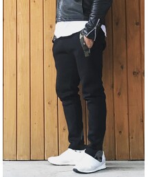 Tomas maier | その他パンツ