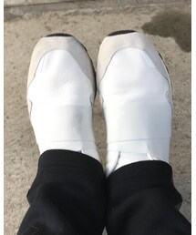 Reebok | スニーカー