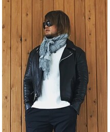 CHROME HEARTS | ライダースジャケット