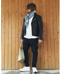 A.FOUR Labs | ニット/セーター