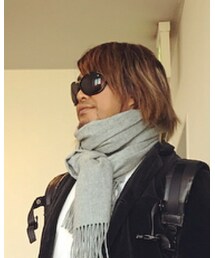 TOM FORD | サングラス