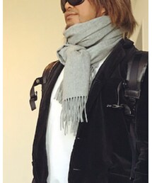 Johnstons of Elgin | マフラー