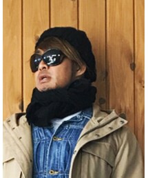 HIGHLAND 2000 | ニットキャップ/ビーニー