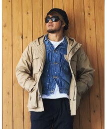 Ron Herman | デニムジャケット