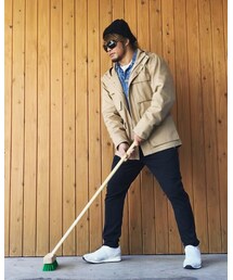 MESSAGERIE | その他パンツ