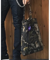 THE NORTH FACE | トートバッグ