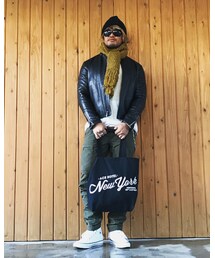 HIGHLAND 2000 | マフラー